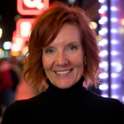 Jackie Baird